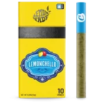 Pre-Rolls