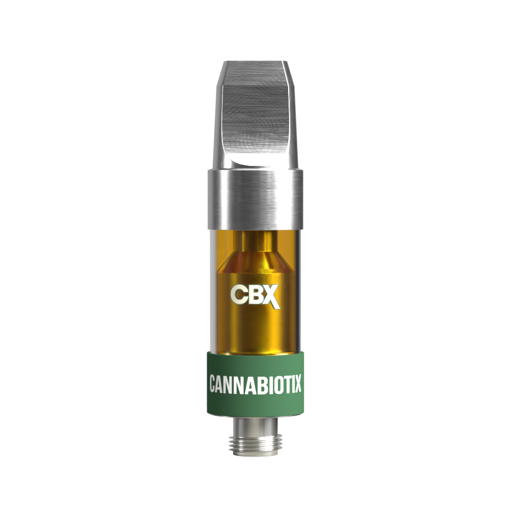 Buy CBX Cannabiotix Mountain Sage - Cookies Mission Valley Dispensary