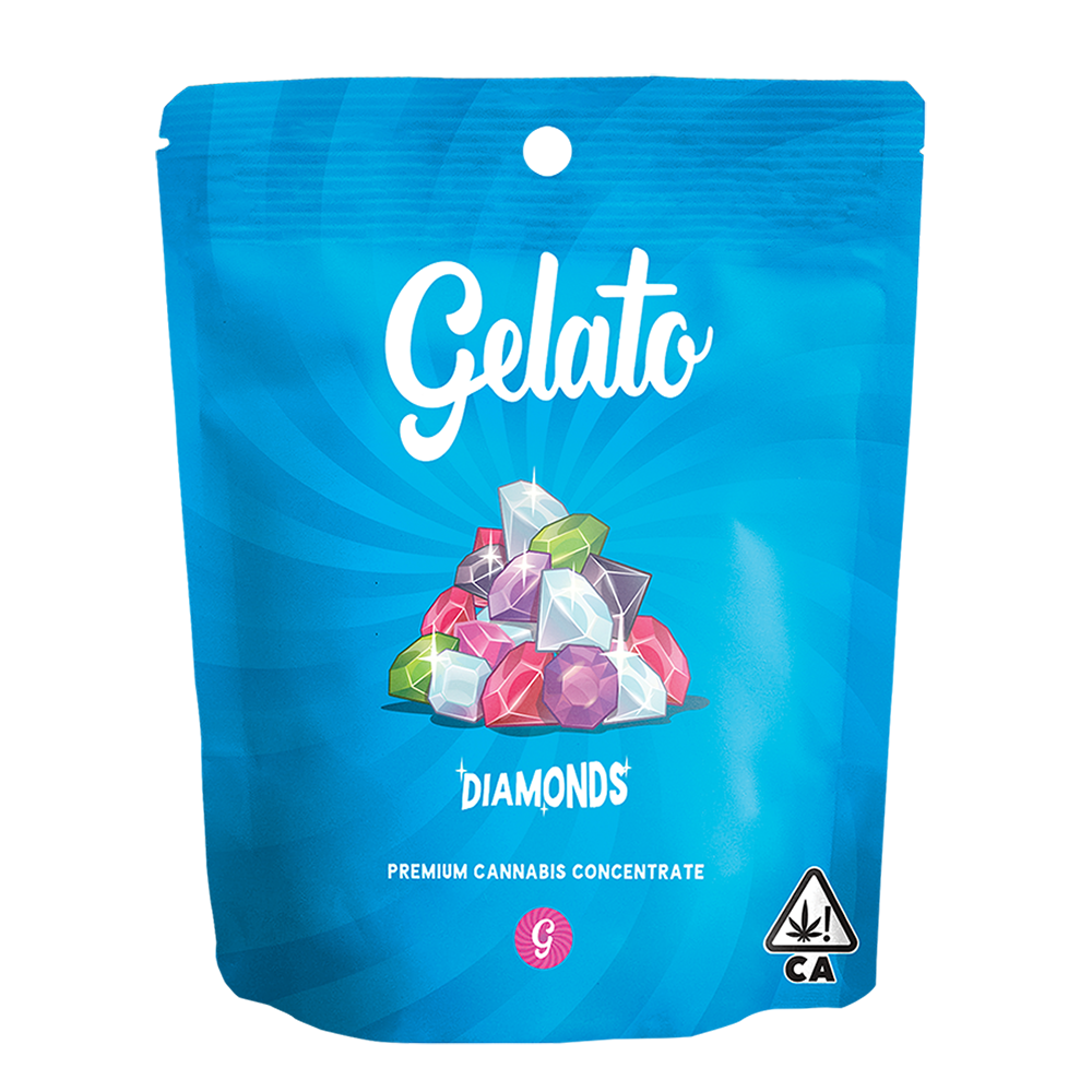 Buy Gelato Durban Cookies Cookies Mission Valley Dispensary