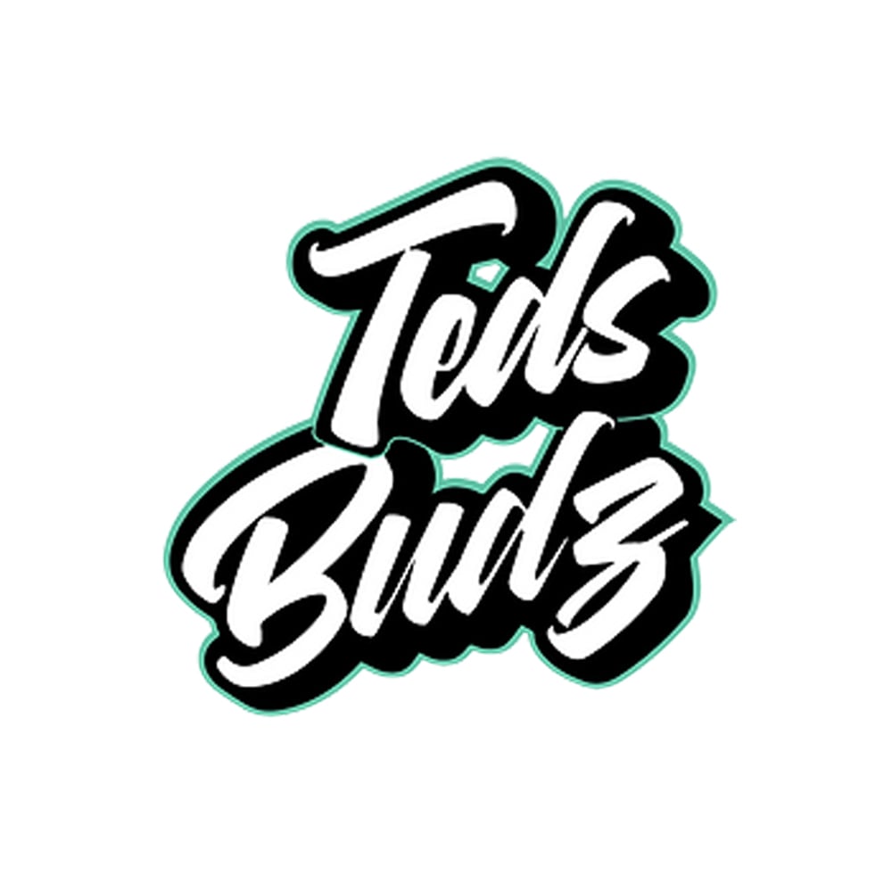 Buy Ted's Budz Gumdumz - Cookies Mission Valley Dispensary